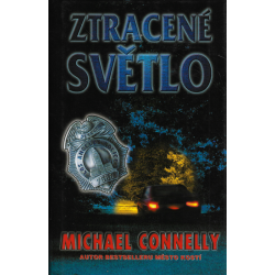 Ztracené světlo (CONNELLY, Michael)