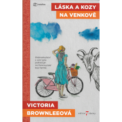 Láska a kozy na venkově (BROWNLEEOVÁ, Victoria)