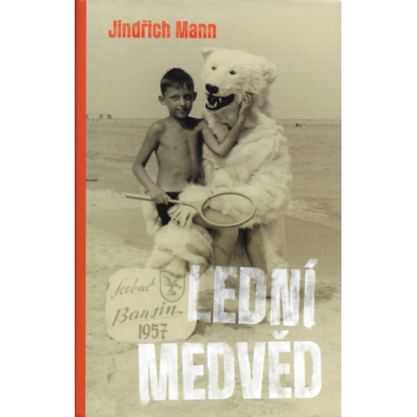 Lední medvěd (MANN, Jindřich)