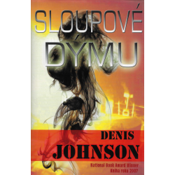 Sloupové dýmu (JOHNSON, Denis)