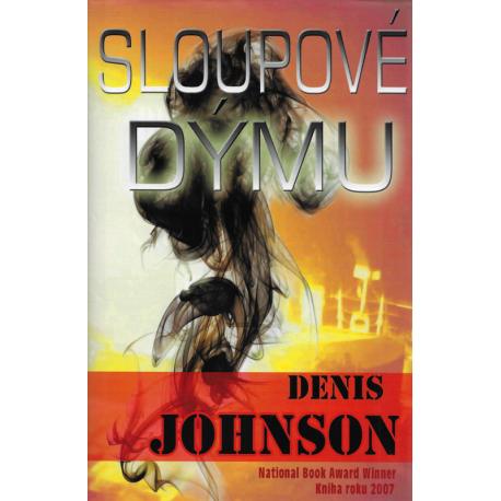 Sloupové dýmu (JOHNSON, Denis)