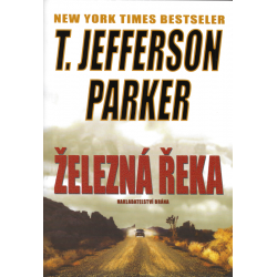 Železná řeka (PARKER, T. Jefferson)