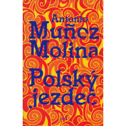 Polský jezdec (MOLINA, Antonio Muňoz)