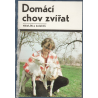 Domácí chov zvířat (HAVLÍN a kolektiv)