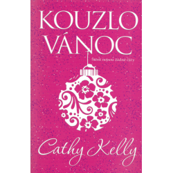 Kouzlo Vánoc (KELLY, Kathy)