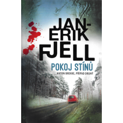 Pokoj stínů (FJELL, Jan Erik)