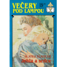 Večery pod lampou č. 19 - Jehla a srdce (BLANICKÁ, Blanka)