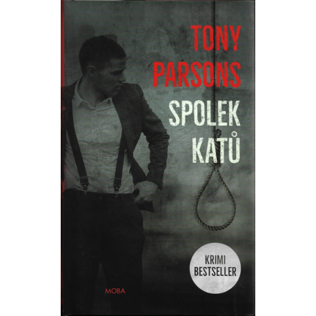 Spolek katů (PARSONS, Tony)