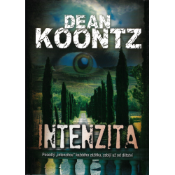 Intenzita (KOONTZ, Dean)