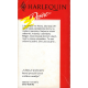 Harlequin - Desire č. 190 - Kde končí duha (RAINVILLEOVÁ, Rita)