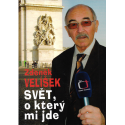 Svět, o který mi jde (VELÍŠEK, Zdeněk)