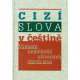 Cizí slova v češtině (SVITÁK, Jan)