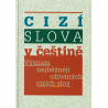 Cizí slova v češtině (SVITÁK, Jan)