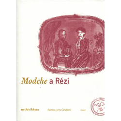 Modche a Rézi (RAKOUS, Vojtěch)