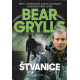 Štvanice (GRYLLS, Bear)