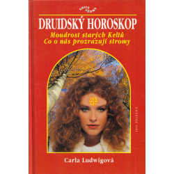 Druidský horoskop (LUDWIGOVÁ, Carla)