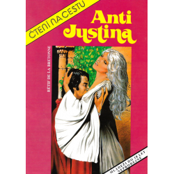 Anti Justina (DE LA BRETONNE, Rétif)