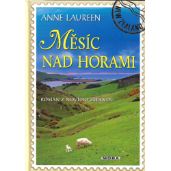 Měsíc nad horami (LAUREEN, Anne)