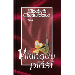 Vikingův plášť (CHADWICKOVÁ, Elizabeth)