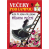 Večery pod lampou č. 9/93 - Přísaha mlčení (MC.VEIGH-MÜLLEROVÁ, Alex)