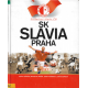 Fotbalové kluby ČR - SK Slavia Praha (kolektiv autorů)