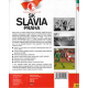 Fotbalové kluby ČR - SK Slavia Praha (kolektiv autorů)