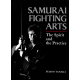 Samurai Fighting Arts: The Spirit and the Practice (TANAKA, Fumon)