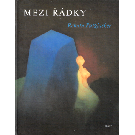 Mezi řádky (PUTZLACHER, Renata)