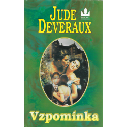 Vzpomínka (DEVERAUX, Jude)