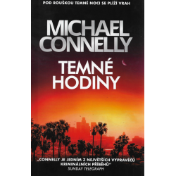 Temné hodiny (CONNELLY, Michael)