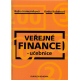 Veřejné finance - učebnice (HAMERNÍKOVÁ, B. - KUBÁTOVÁ, K.)