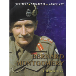 Bernard Montgomery (MOREMAN, Tim)