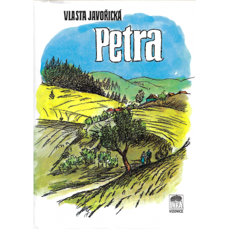 Petra (JAVOŘICKÁ, Vlasta)