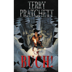 Buch! (PRATCHETT, Terry)