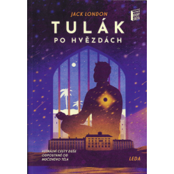 Tulák po hvězdách (LONDON, Jack)
