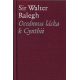 Oceánova láska k Cynthii (RALEGH, Sir Walter)
