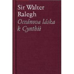 Oceánova láska k Cynthii (RALEGH, Sir Walter)