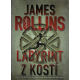 Labyrint z kostí (ROLLINS, James)