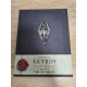The Elder Scrolls V: Skyrim, Volume 1, The Histories