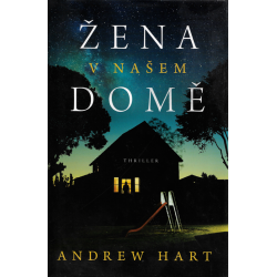 Žena v našem domě (HART, Andrew)