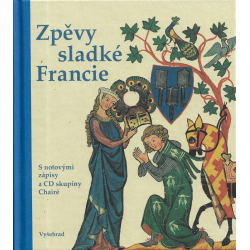 Zpěvy sladké Francie