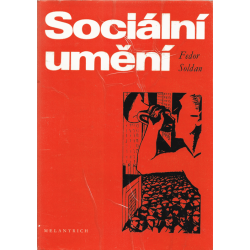 Sociální umění (SOLDAN, Fedor)