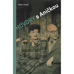 Hovory s Aničkou (FISCHL, Viktor)