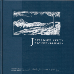 Ještědské květy – Jeschkenblumen (SEKYRA, Marek – SIMM, Otokar)