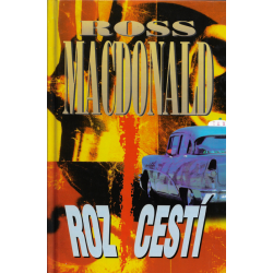 Rozcestí (MACDONALD, Ross)