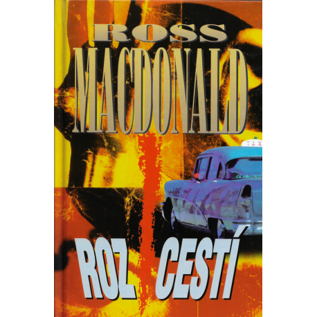 Rozcestí (MACDONALD, Ross)