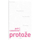 Protože (CASANOVA, Petr)