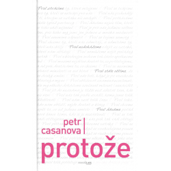 Protože (CASANOVA, Petr)