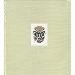 Schüler des Birngartens – Das chinesische Schauspieler (KALVODOVÁ-SÍS-VANIŠ)