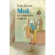 Muž za vlastním rohem (KRAUS, Ivan)